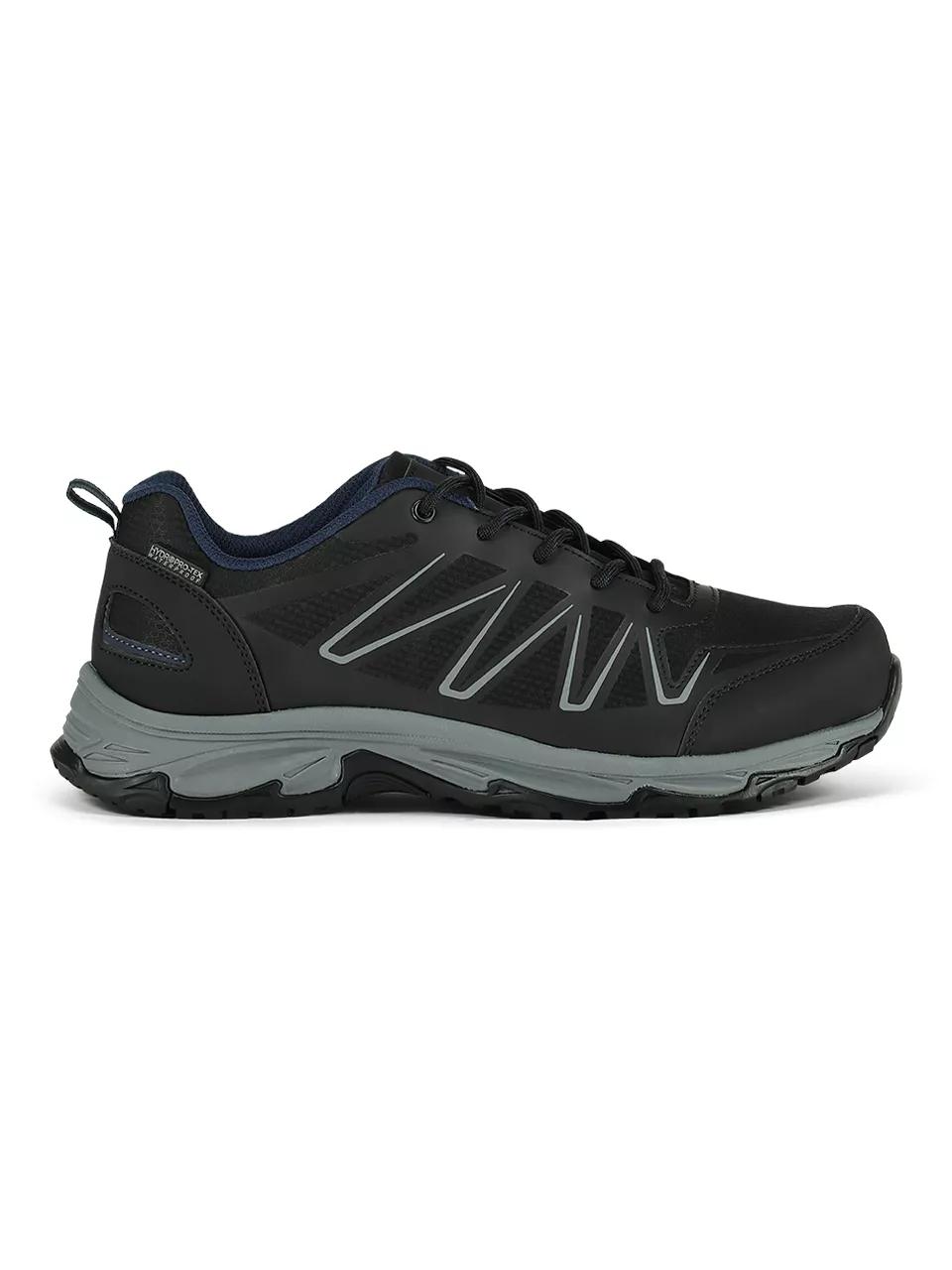 ANWB  Glen  Lage wandelschoenen heren  Human Nature  Zwart   40 main product image