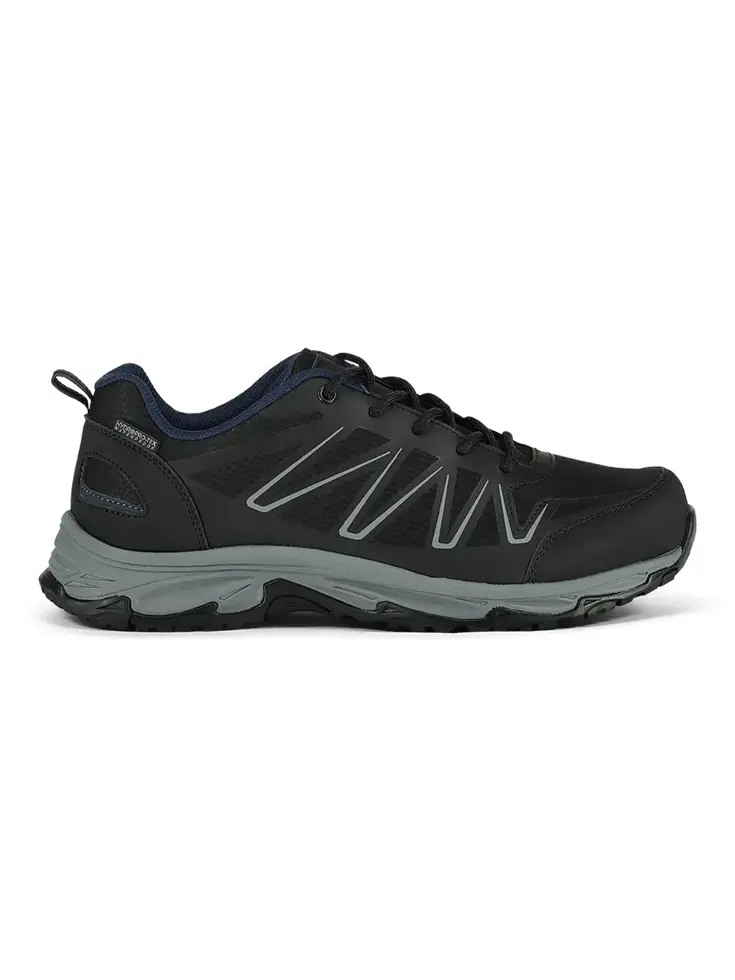Glen - Lage wandelschoenen heren - Human Nature