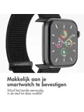 Bandje voor Apple Watch | 38/40/41/42 mm