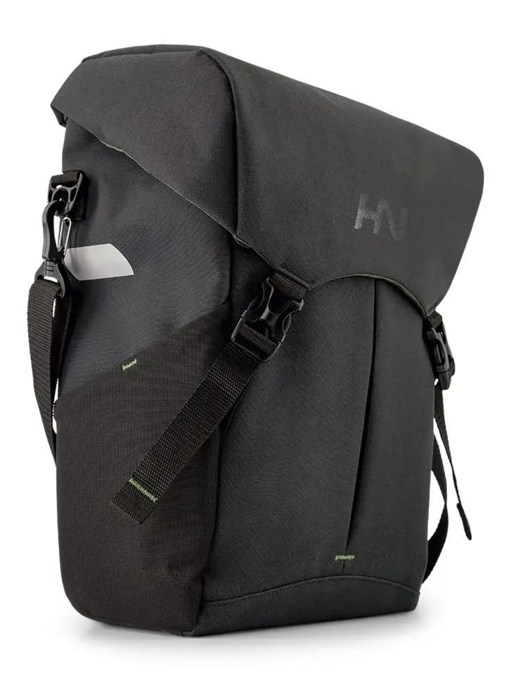 Utrecht - Fietstas enkel - Human Nature
