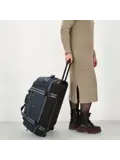 Beagles Originals - Travel - wieltas 60L