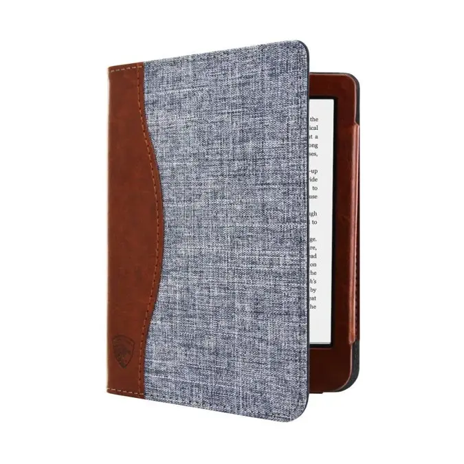 Dutch Shield Jeans Case Kobo Clara 2E