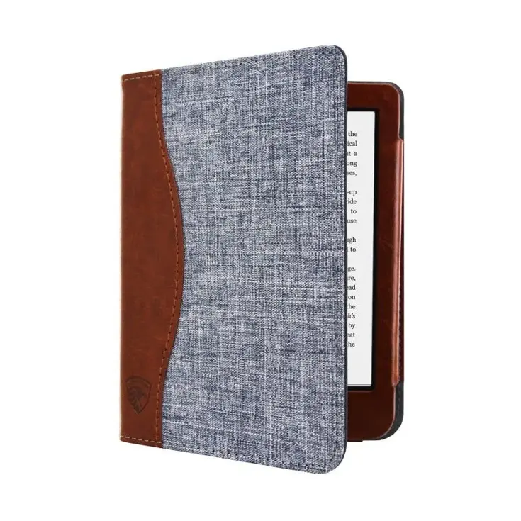 Ereader Hoesje - Jeans Case Kobo Clara 2E