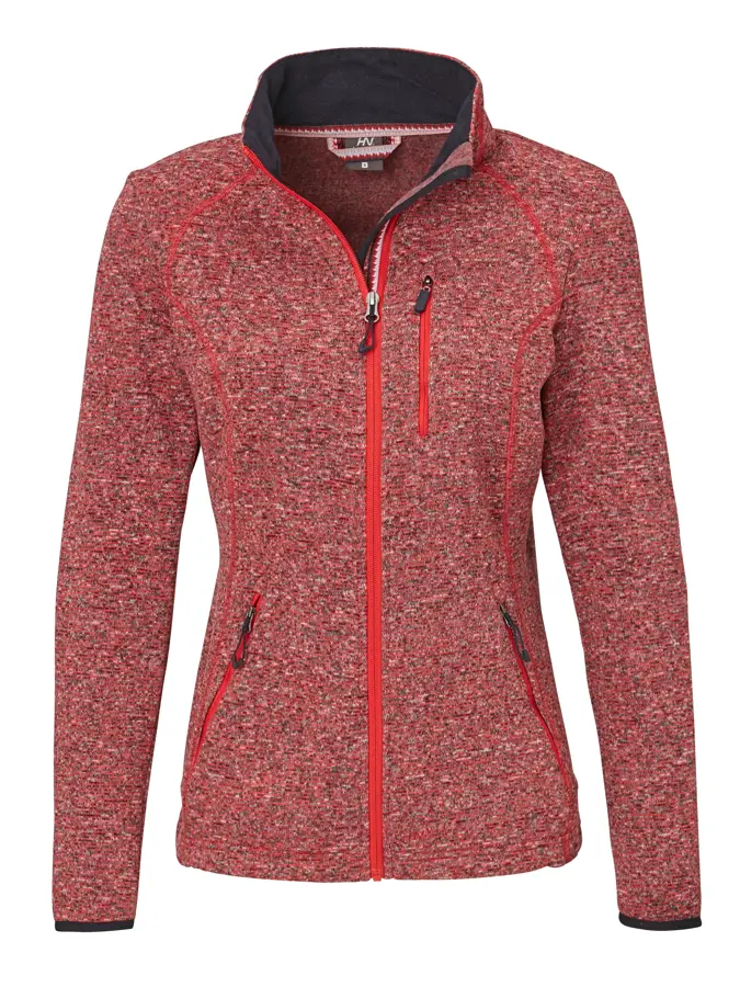 Ismini - Fleece Vest Dames