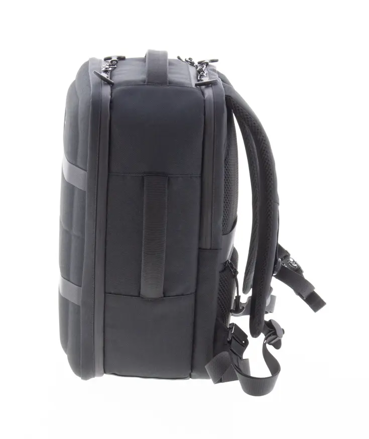 Defender - Reistas - Laptoprugzak - 13inch