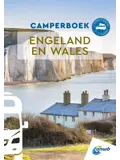 ANWB Camperboek Engeland en Wales