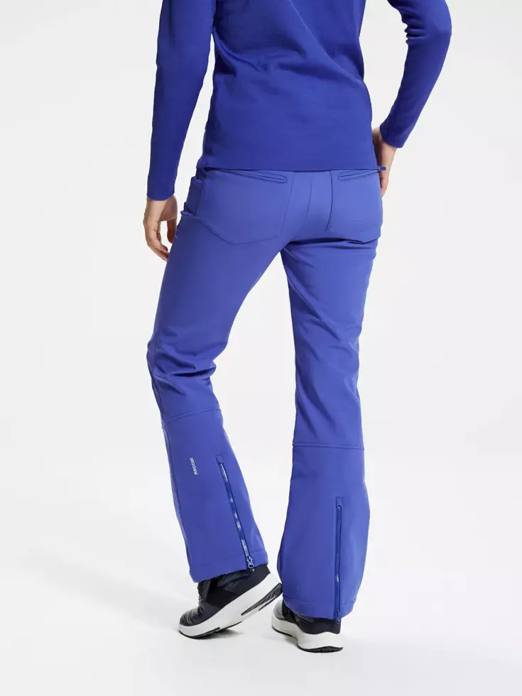 Miras – Skibroek Dames - Softshell
