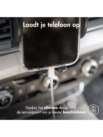 Telefoonhouder Auto - Ventilatierooster