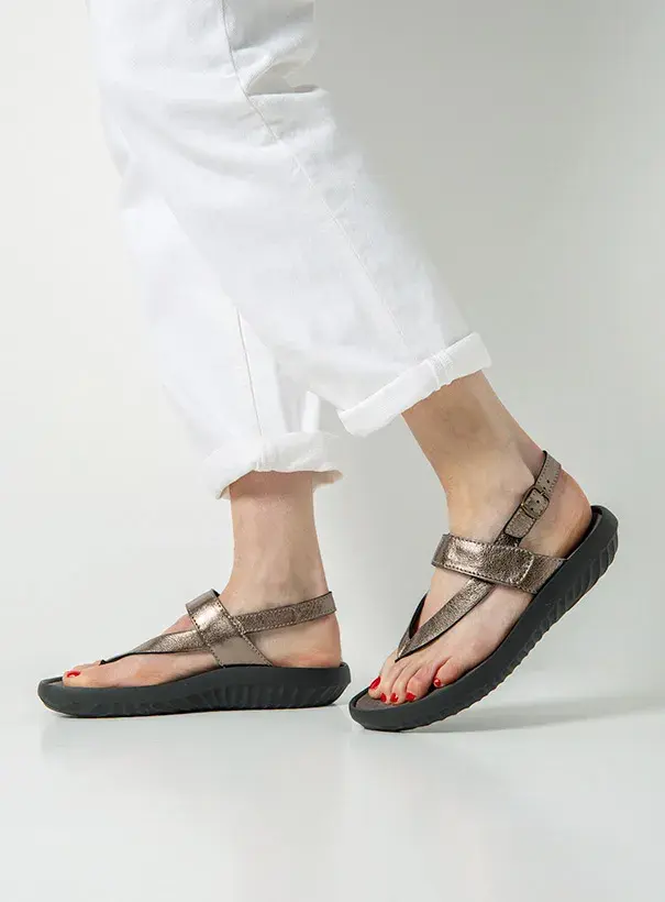 Cebu - Sandalen dames