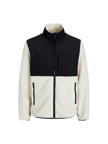 Heren Marvin Fleece Jacket
