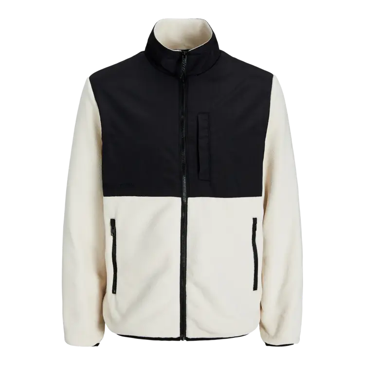 Heren Marvin Fleece Jacket Jack & Jones