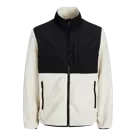Heren Marvin Fleece Jacket Jack & Jones