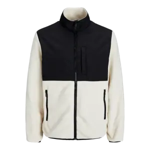 Heren Marvin Fleece Jacket Jack & Jones