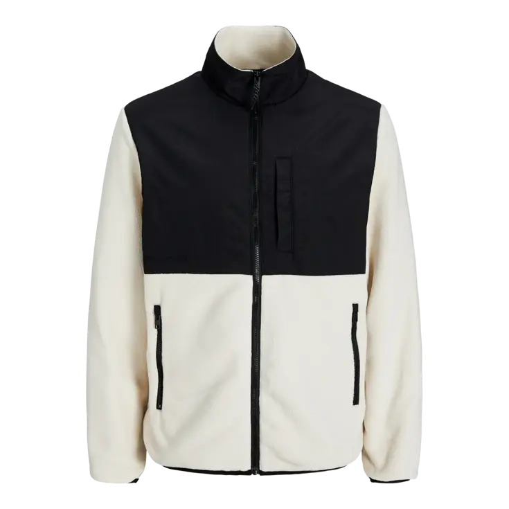 Heren Marvin Fleece Jacket