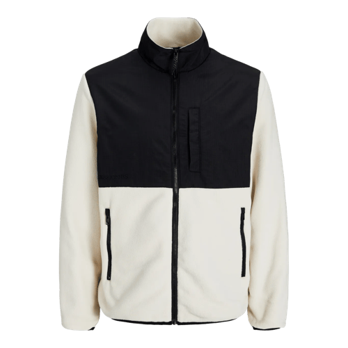 Heren Marvin Fleece Jacket Jack & Jones