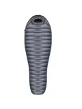 Hannah mummyslaapzak Loft 400 Ebony 185L