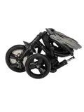 Windy kinderwagen - 2-in-1 driewieler