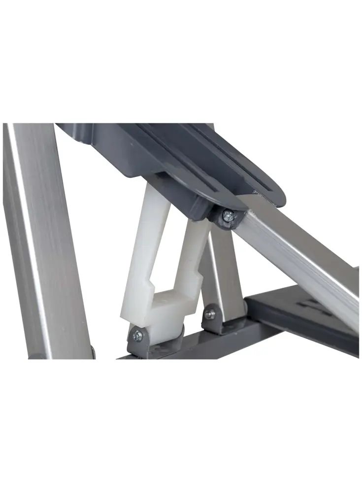 Picknicktafel Basic Inklapbaar