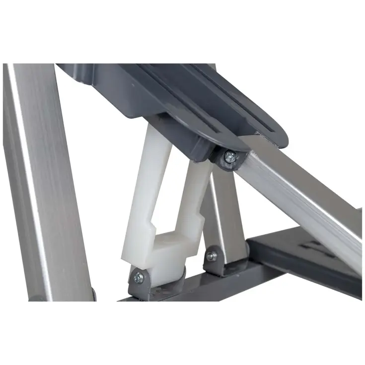 Picknicktafel Basic Inklapbaar