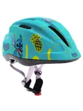 Kinder Fietshelm - 48–52cm (S) - Ventilerend
