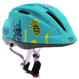 Kinder Fietshelm - 48–52cm (S) - Ventilerend