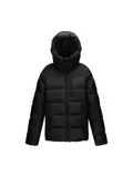 Heren Toussuire Parka