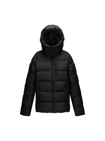 Heren Toussuire Parka