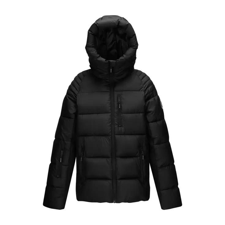 Heren Toussuire Parka Paragoose