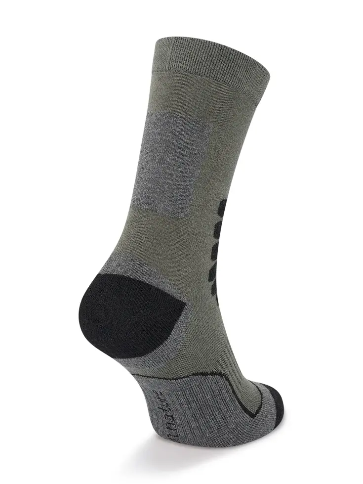 Basis - Wandelsokken 2-pack - Human Nature