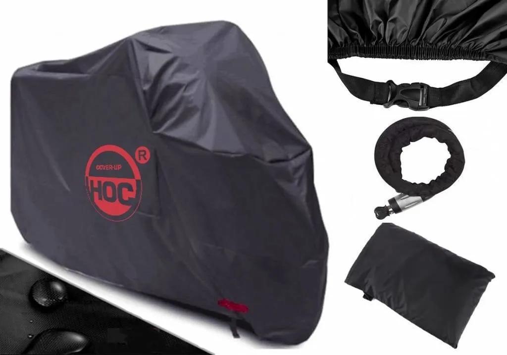 Motorhoezen voor BMW R 1200 GS LC R1200GS ADV R1250GS Adventure R 1250