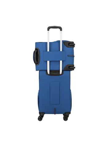 Travelite Minimover koffer / 19 L