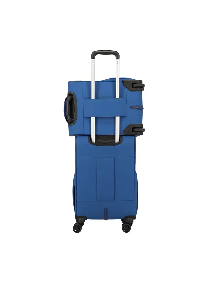 Travelite Minimover koffer / 19 L
