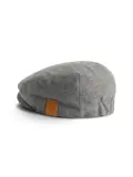 Tod Heren - Flatcap - Wolmix