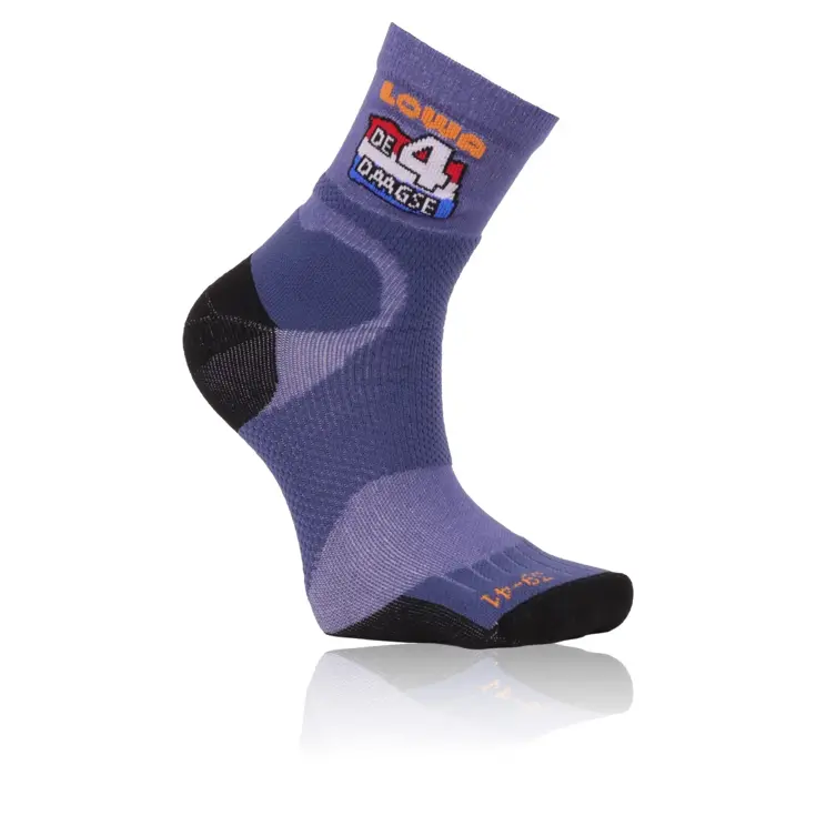 Vierdaagse Wandelsokken