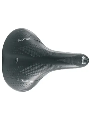 Selle Bassano Fietszadel Volare XXL