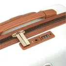 ModelOne - Handbagage - Marshmellow White