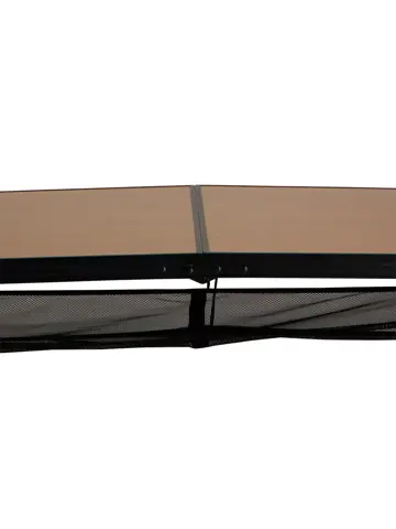 Campingtafel ovaal– Human Nature