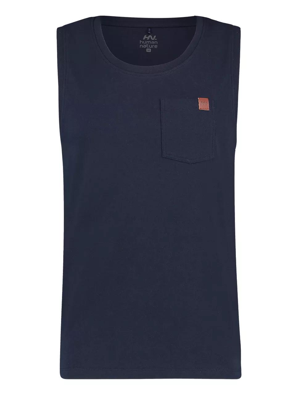 ANWB  Meindert  Singlet Heren  Navy   S main product image