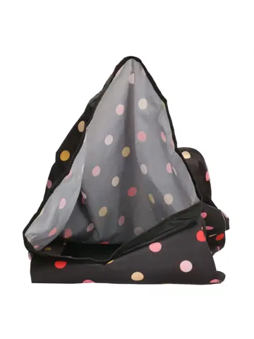 Alberic - Boodschappenkar - Afneembare tas