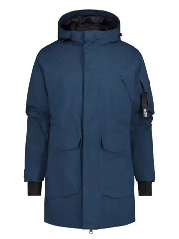 Revels – Parka heren - Human Nature