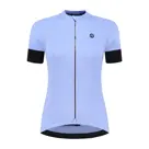 Modesta - Fietsshirt Korte Mouwen - Dames