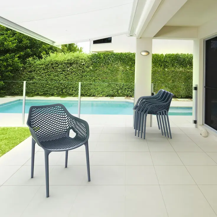 Air XL Tuinstoel Garden Impressions