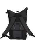 Rolltop fietsrugzak 25L waterafstotend