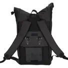 Norländer rolltop fietsrugzak