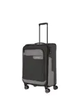 Viia 4 Wheel Trolley M Expandable  | 70 L