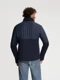 Lucio Heren - Outdoorvest - Gevoerd