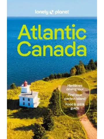 Reisgids Atlantic Canada 7