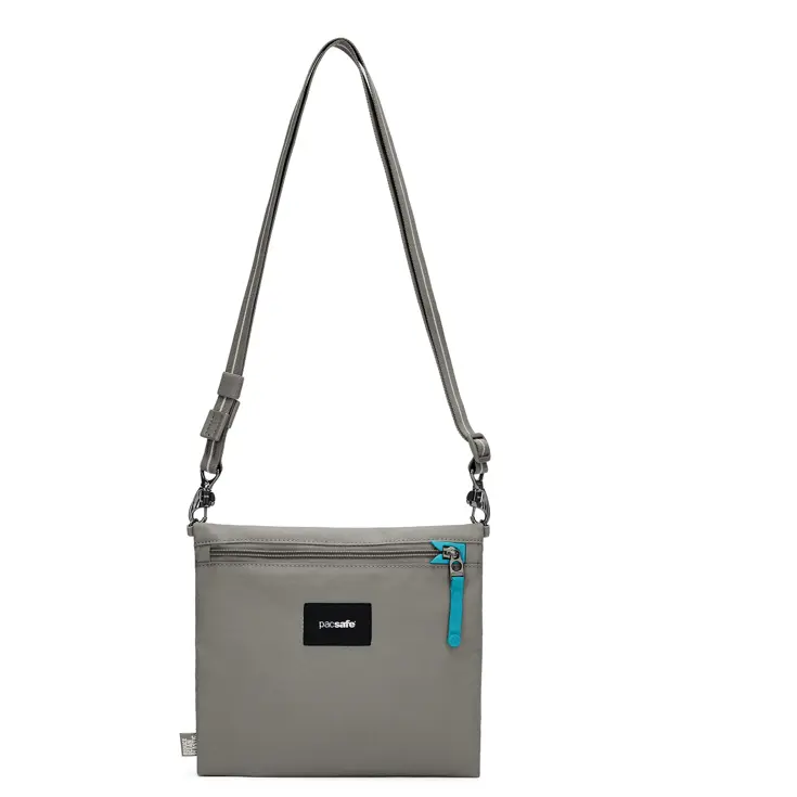 Pacsafe - GO Crossbody Pouch - Schoudertas