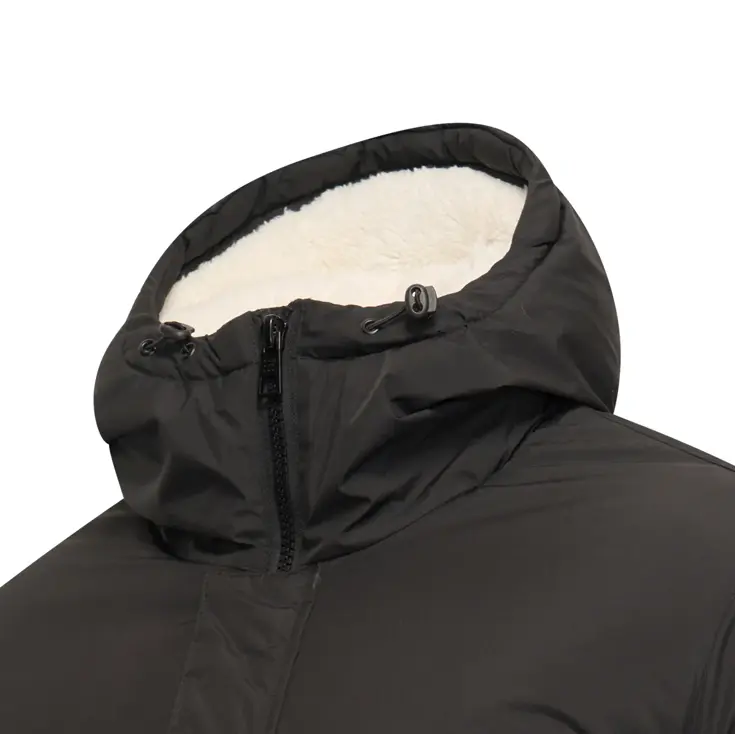 Heren Limba Parka Jacket
