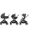 Luvia Trio 3-in-1 Kinderwagen